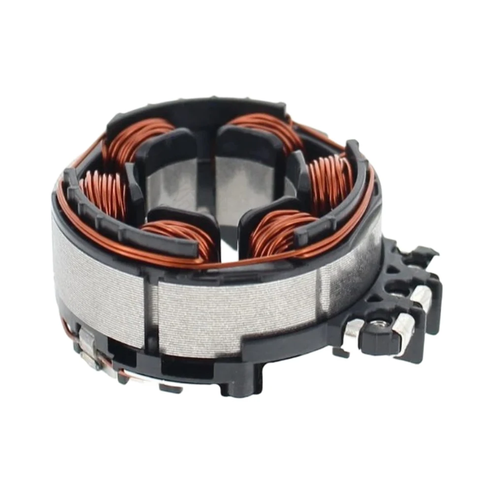 1pc 629224-5 Stator 629224-5 Rotor Replacement Parts For XDT13 TD153D DTD154 Drill Driver Stator Accessories