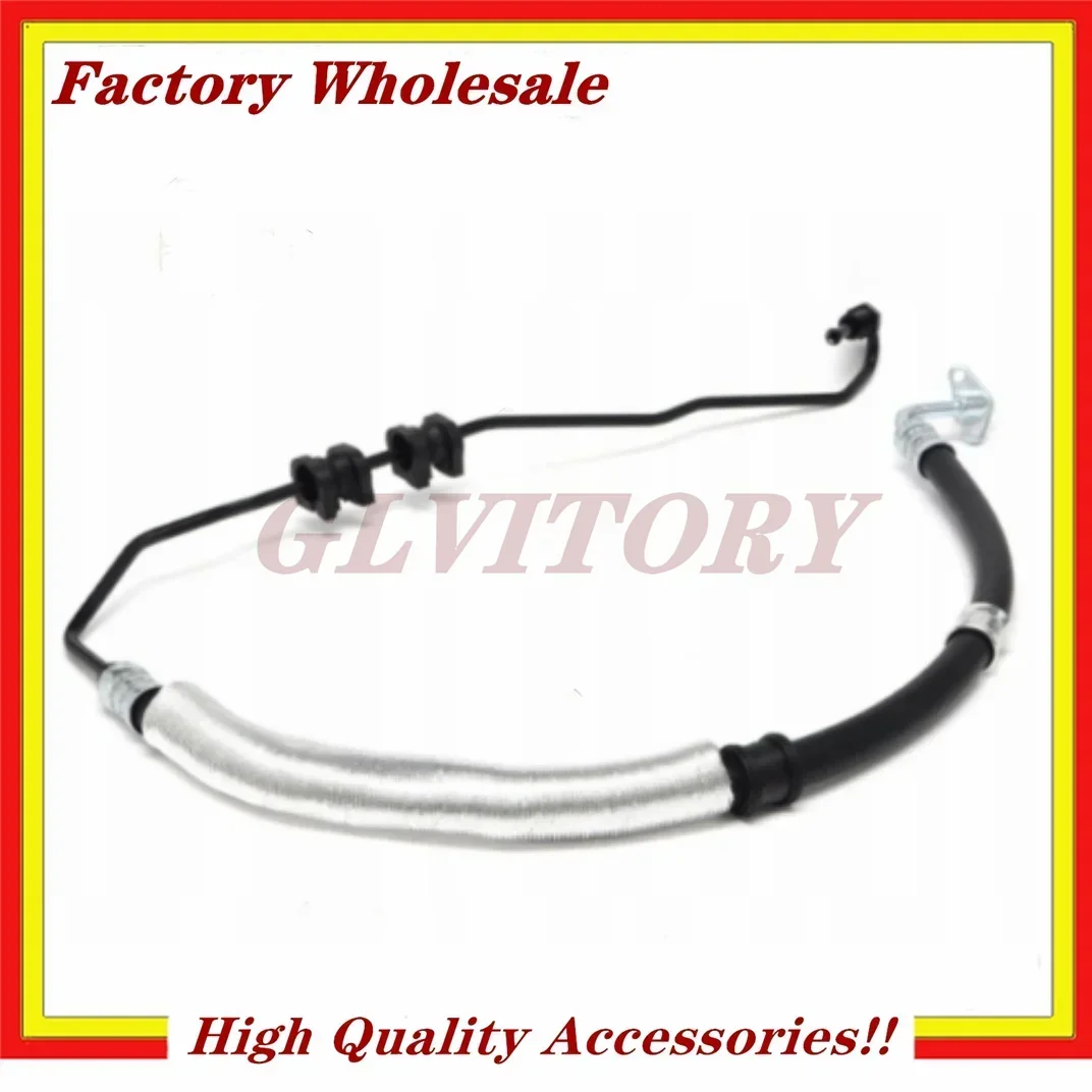 

53713-SWY-G01 53713SWYG01 Steering Pump Hose For HONDA CR-V CRV 2007-2011 ES EX 2.2L i-CTDi Diesel Left Hand Drive Model