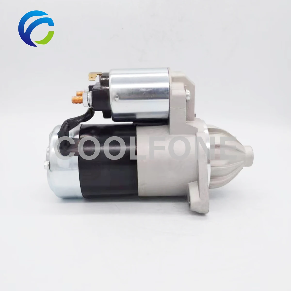 

Self Starter Motor for GREAT WALL V240 Wingle 5 Hover H3 HAVAL H5 Landwind X6 X8 ZONYE 4G63S4M 4G69 QDY1257A SMD172860