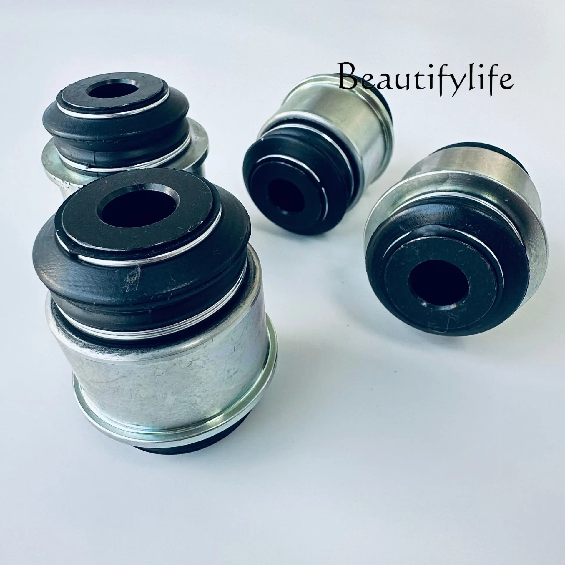 LJY is suitable for auto parts, front and lower straight arm rubber sleeve 1027351-00