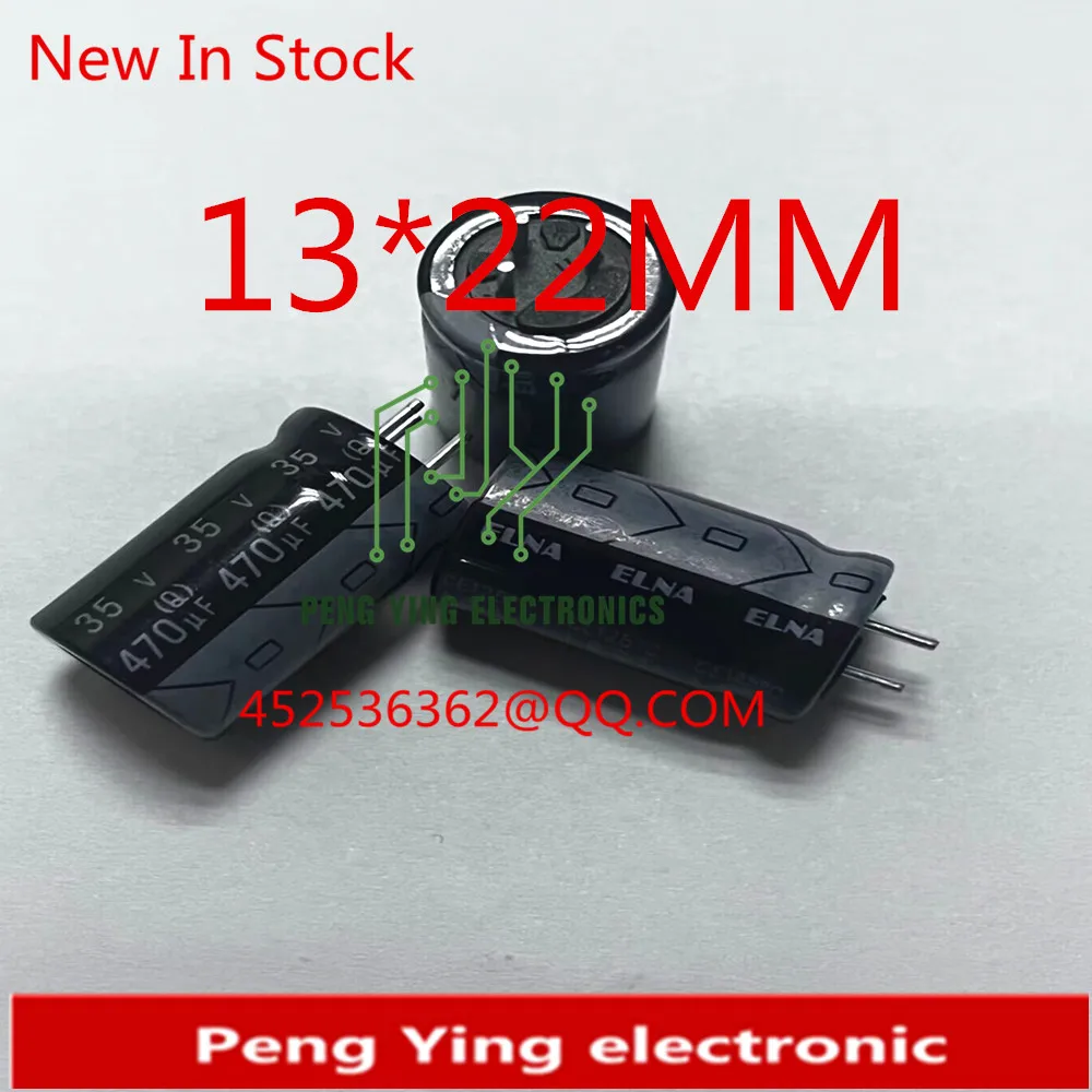 100%New And Original 1-5-10Pcs 620UF70V 47UF270V 470UF35V New 3-pin Capacitor Chip Bor Mercedes-Benz Cars