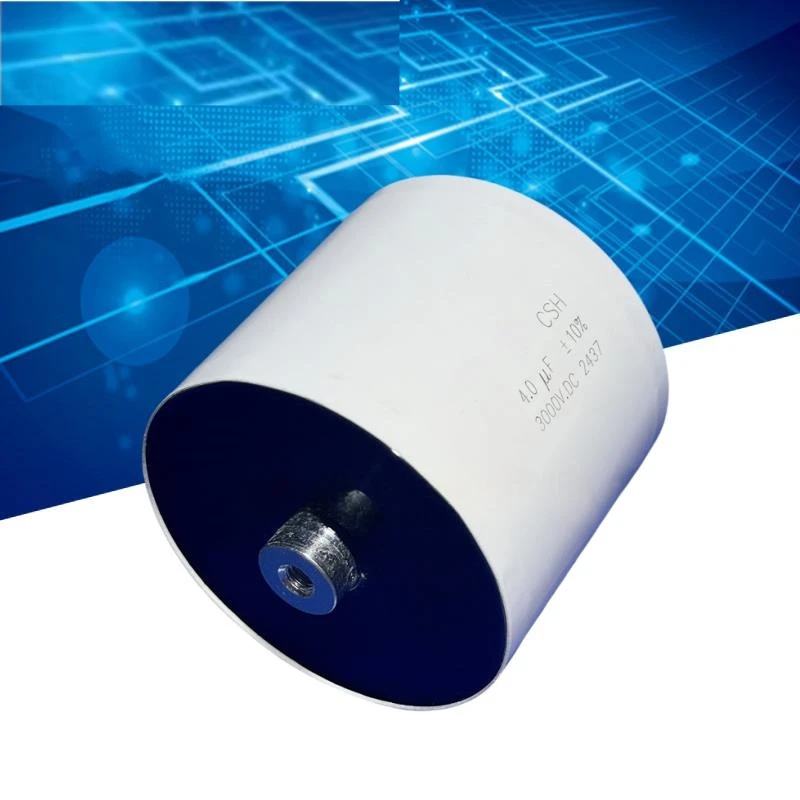 1pcs-4uf-3000v-40uf-3000vdc-405-3kv-polypropylene-high-voltage-film-capacitor-without-inductance