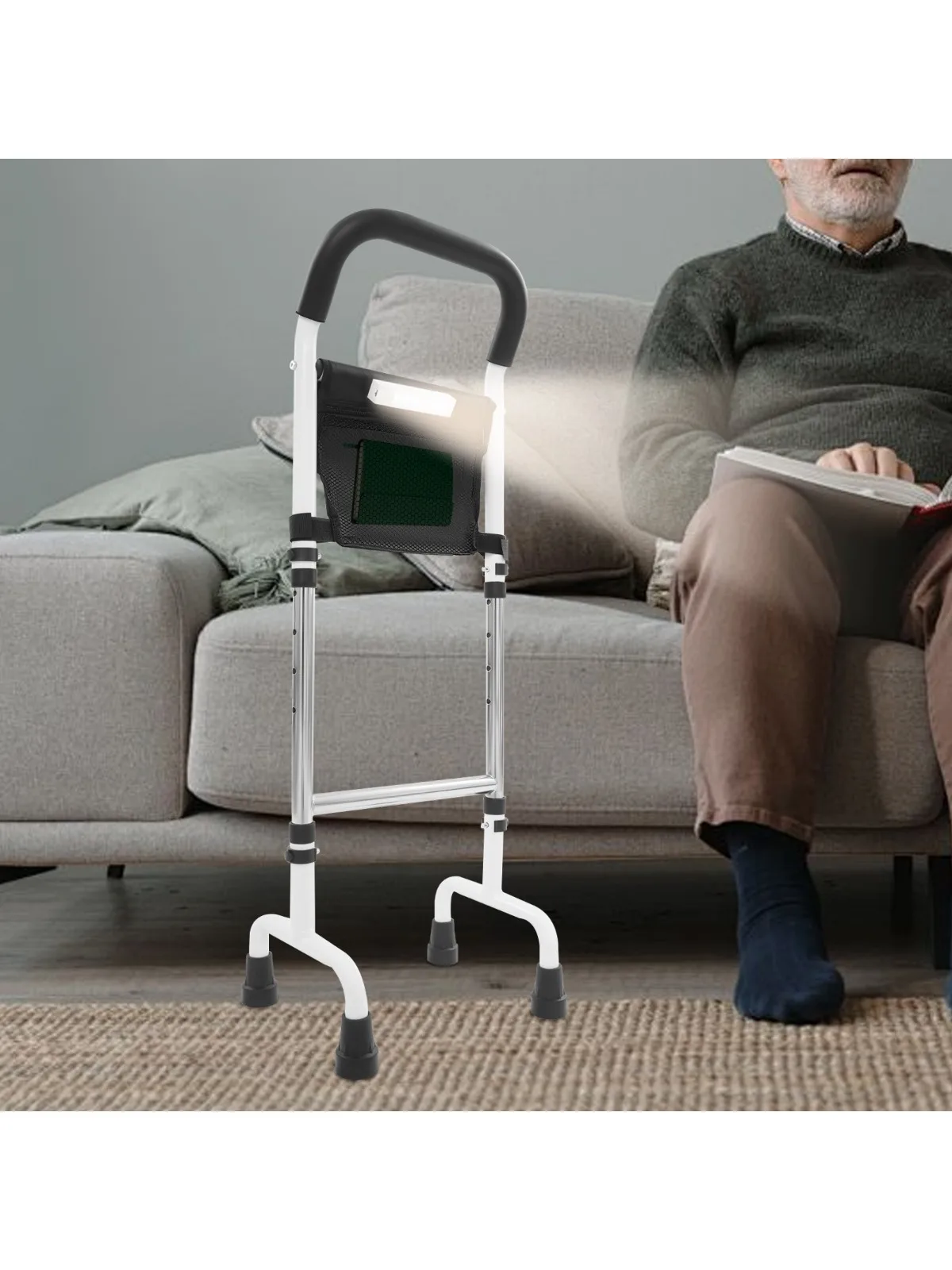 : Hip Recovery Tool