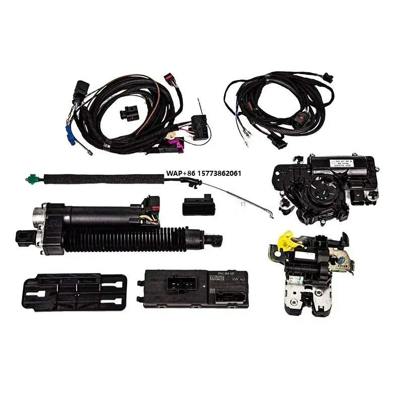 

The Most Popular Spot Product Intelligent Electric Tailgate for Vw Passat Car Electric Tailgate