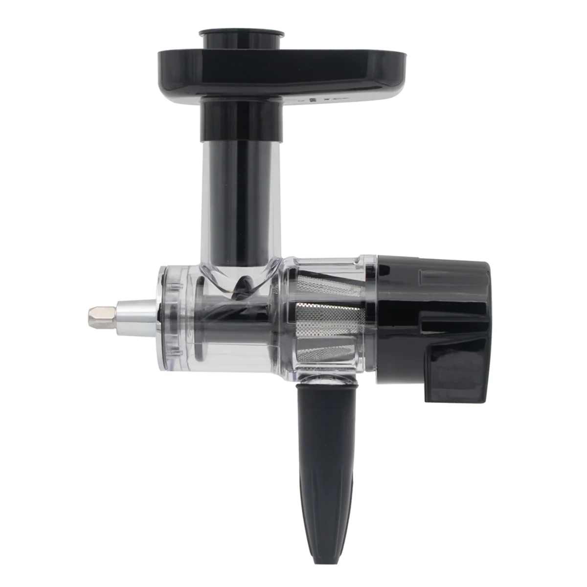 Juice dreams-Alésoir pour centre commercial, accessoire pour cuisine, compatible avec citwarmer Ju479, 4,5 QT/5QT