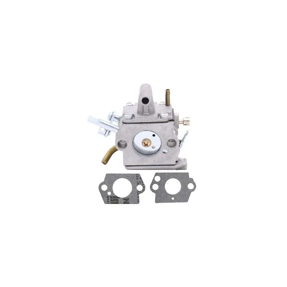FS400 Carburetor for FS450 FS480 SP400 SP450 Zama C1Q-S34H Stihl Trimmer Replacement Carburetor Durable