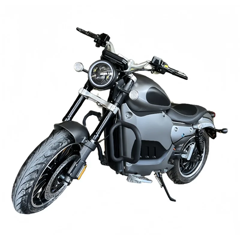 

120kmh 5000w Motor 180KM Bicycles Long Range Lithium Battery Electric Motorcycle for Adults