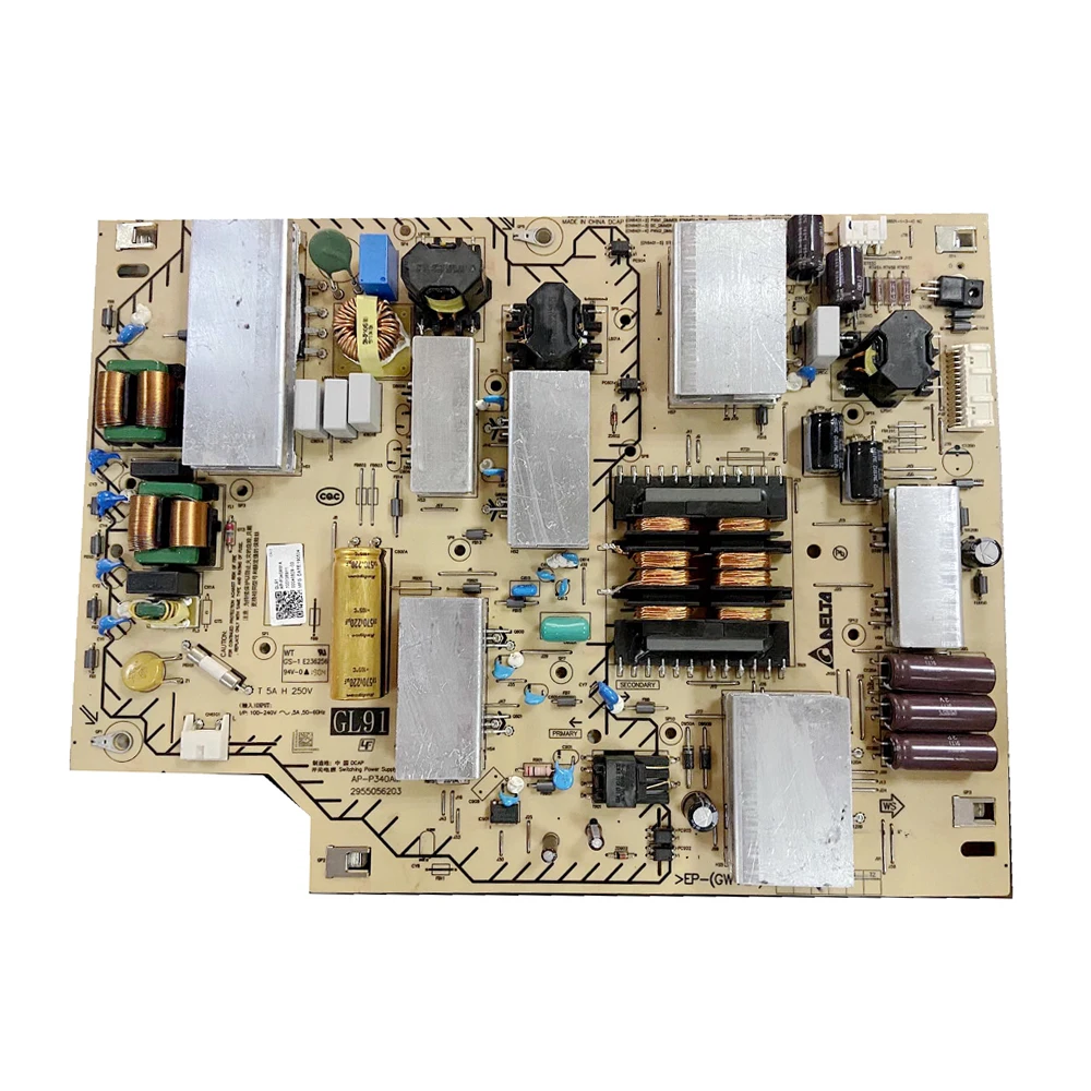Tv Power Supply Con…