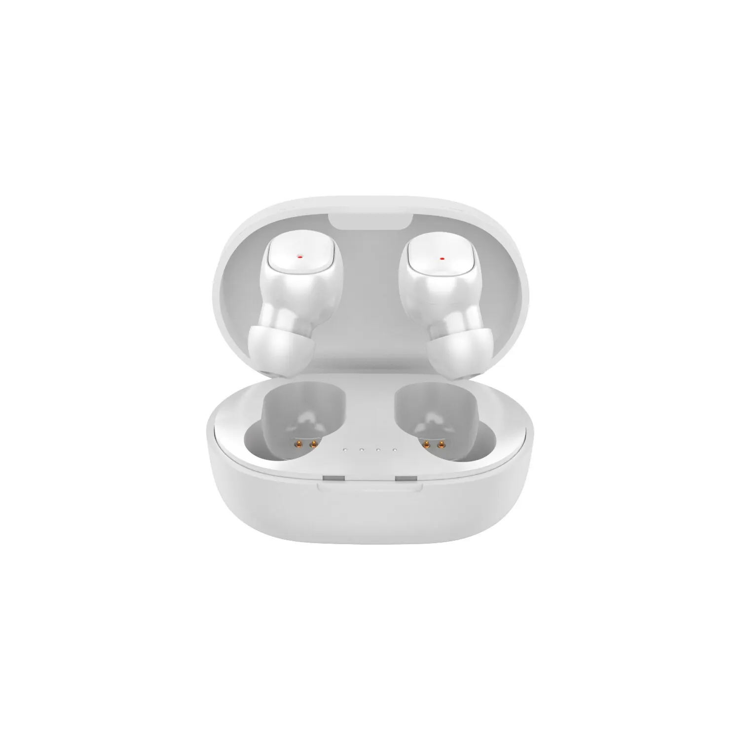 A6S TWS Earphones Wireless Bluetooth 5.0 Headphones Touch Control Earbuds With Mic Sport Waterproof Headset For iPhone Xiaomi - view 6