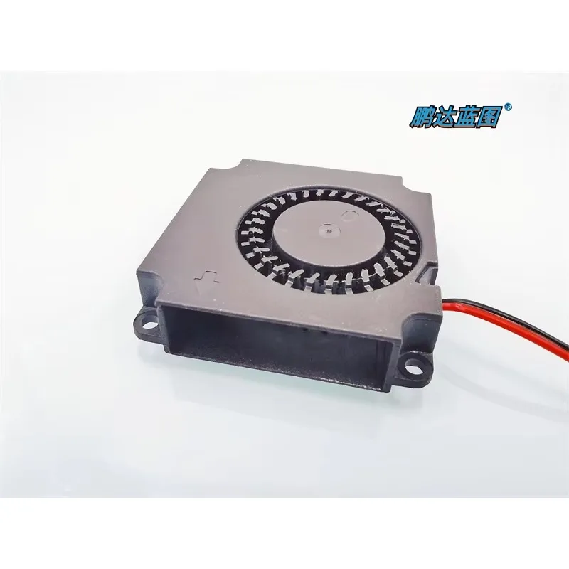 pa  Blueprint 4010 Turboblower 4CM 3D printer side air outlet 12V 0.09A cooling fan40*40*10MM