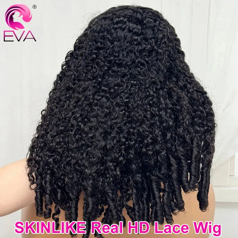 Eva Hair Raw Burmes… - image