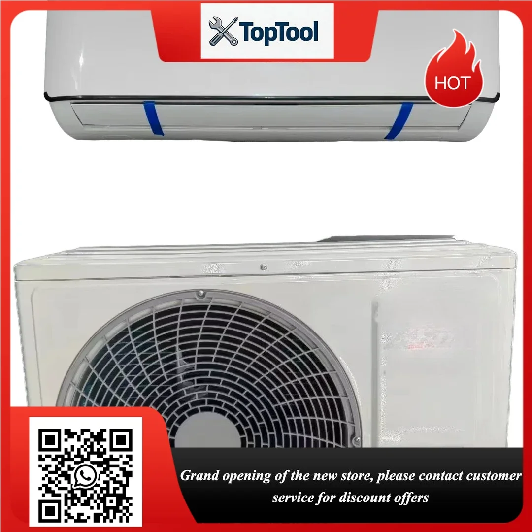 9000 12000 Btu Class A+++ Home air Conditioner Inverter 18000 BTU Smart Split air Conditioners Inverter Split Airconditioner