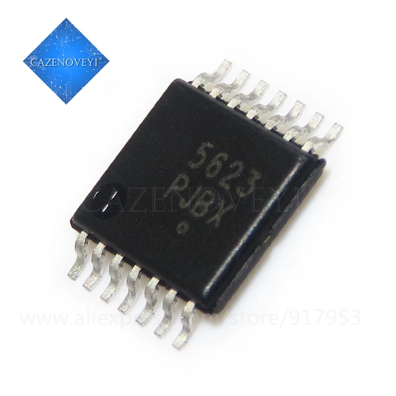 Number Easy to Install NCP5623DTBR2G NCP5623 5623 Plastic shell