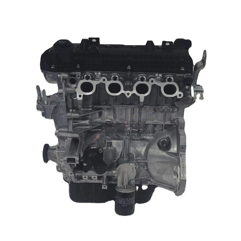 

Original Factory 4A92 4A92S Bare Engine 1.6L for ASX Lancer Brilliance for Zotye Z300 Engine Long Block 4A92