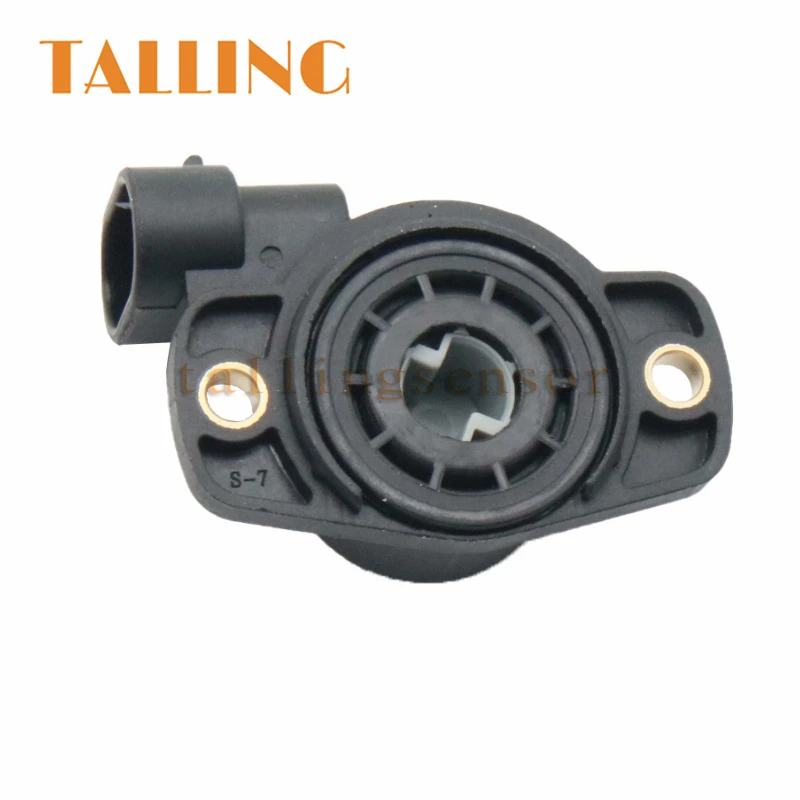 8000A8005 TPS Throttle Position Sensor For Ducati Hypermotard Supersport Monster Brutale MV Agusta F4 Car Spare Accessories