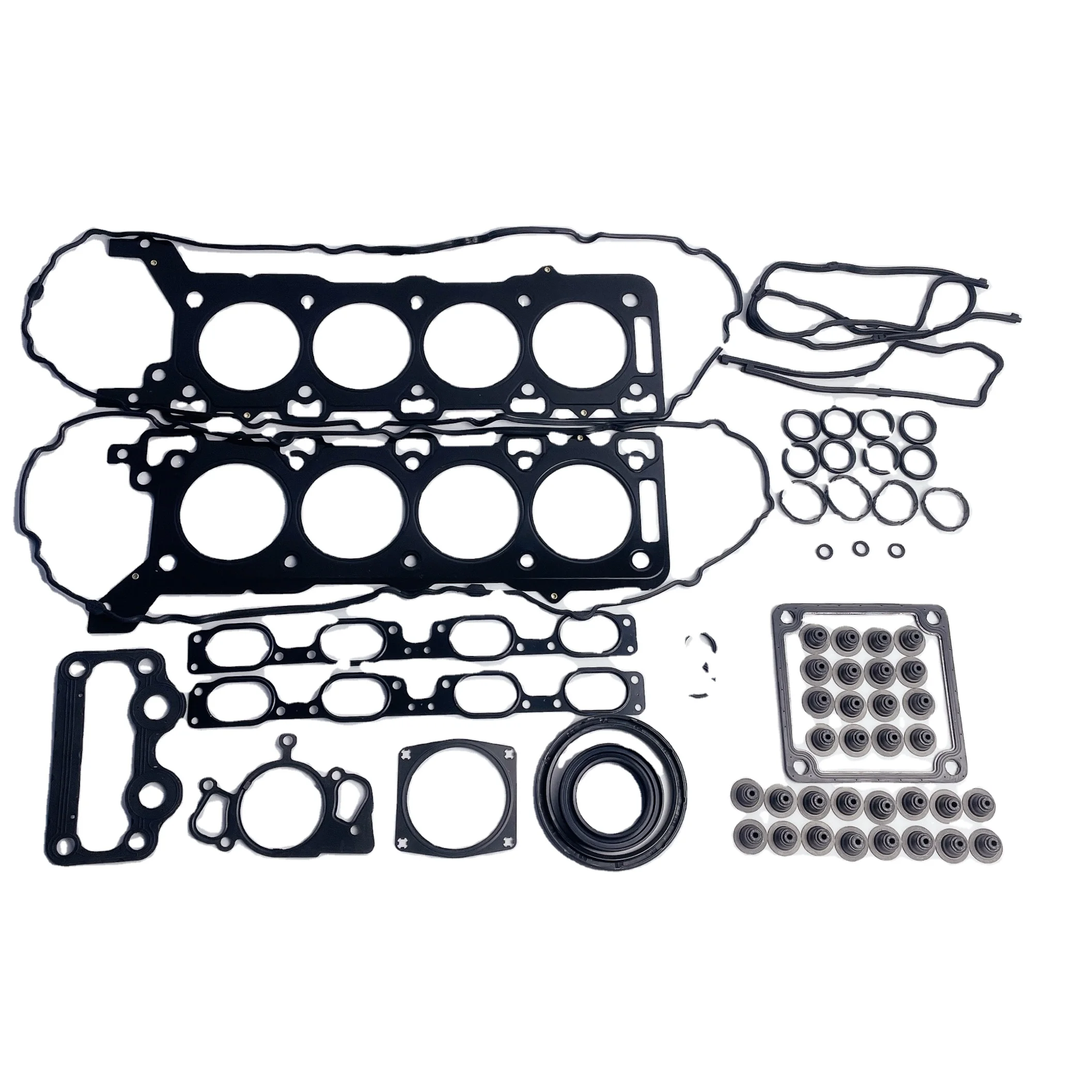 

HOT Cylinder Head Gasket Set for LAND ROVER Repair GASKET KIT SET for RANGE SC RR SPORT SC 4.2L 428PS-V8 LR006635