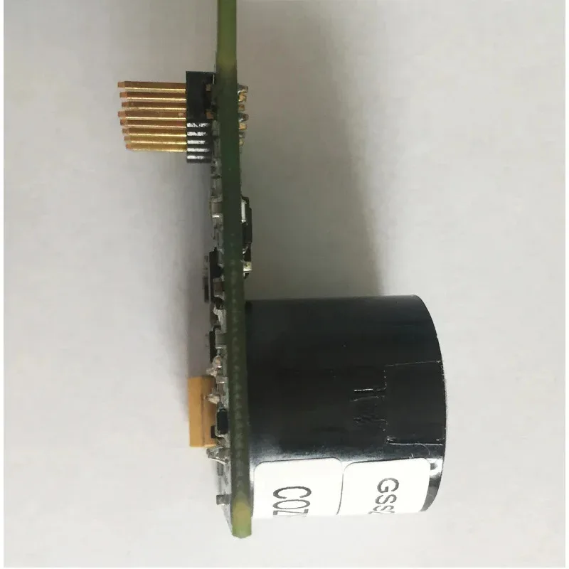 Carbon Dioxide CO2 …