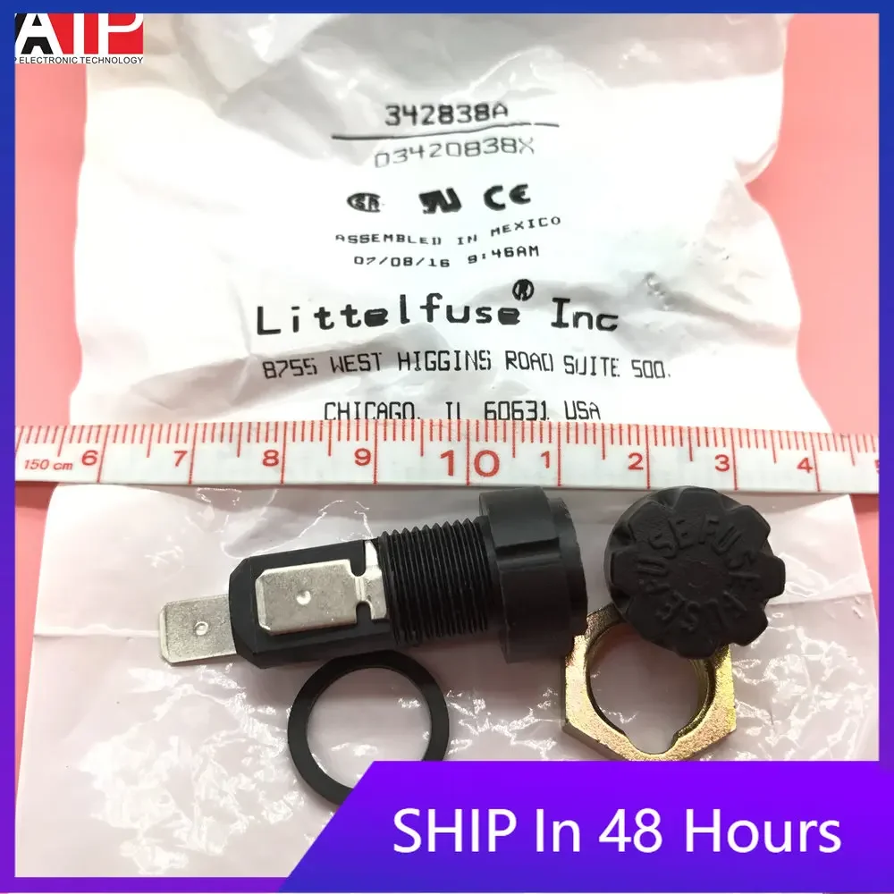 1PCS 03420838X 20A 250V  imported genuine products Original spot inventory