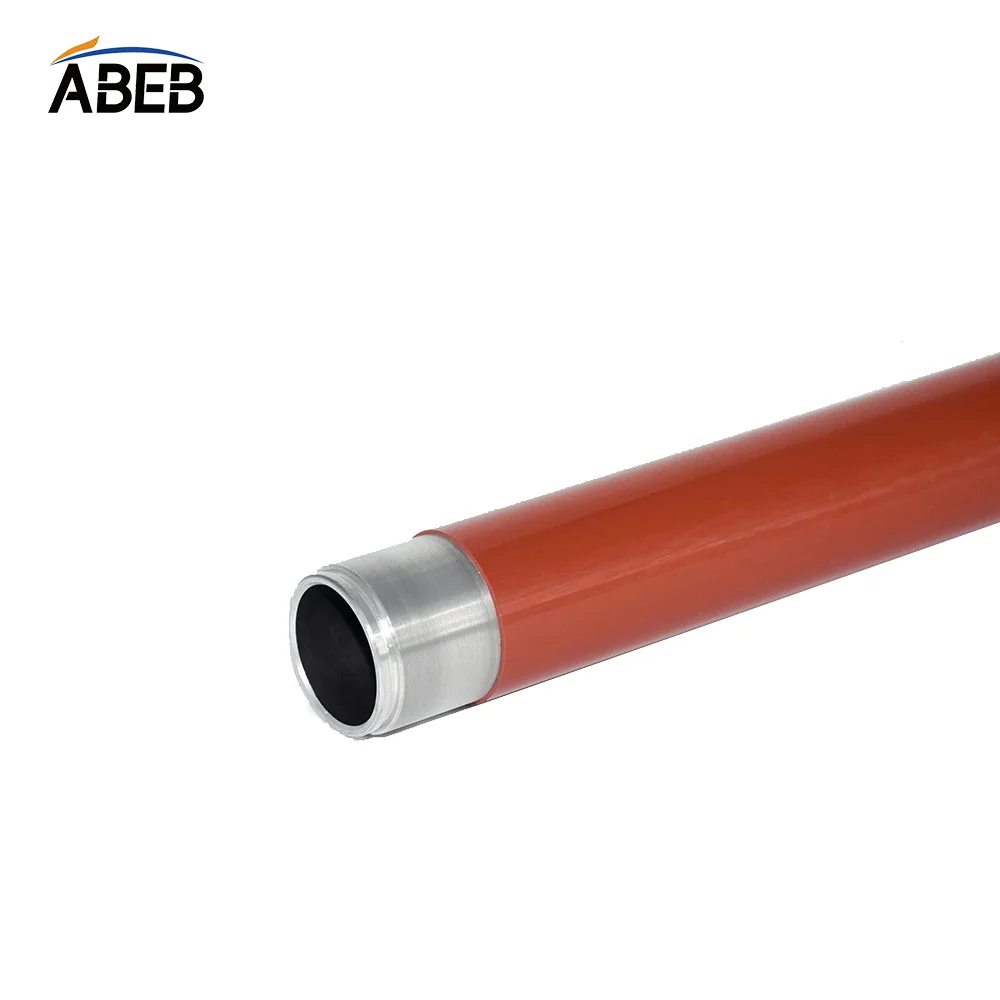 Высококачественный верхний терморолик для Xerox C60 C70 C75 J75 DDC550 560 570 700 C5580 6680 5585 6685 C7780 C7785 1 шт.