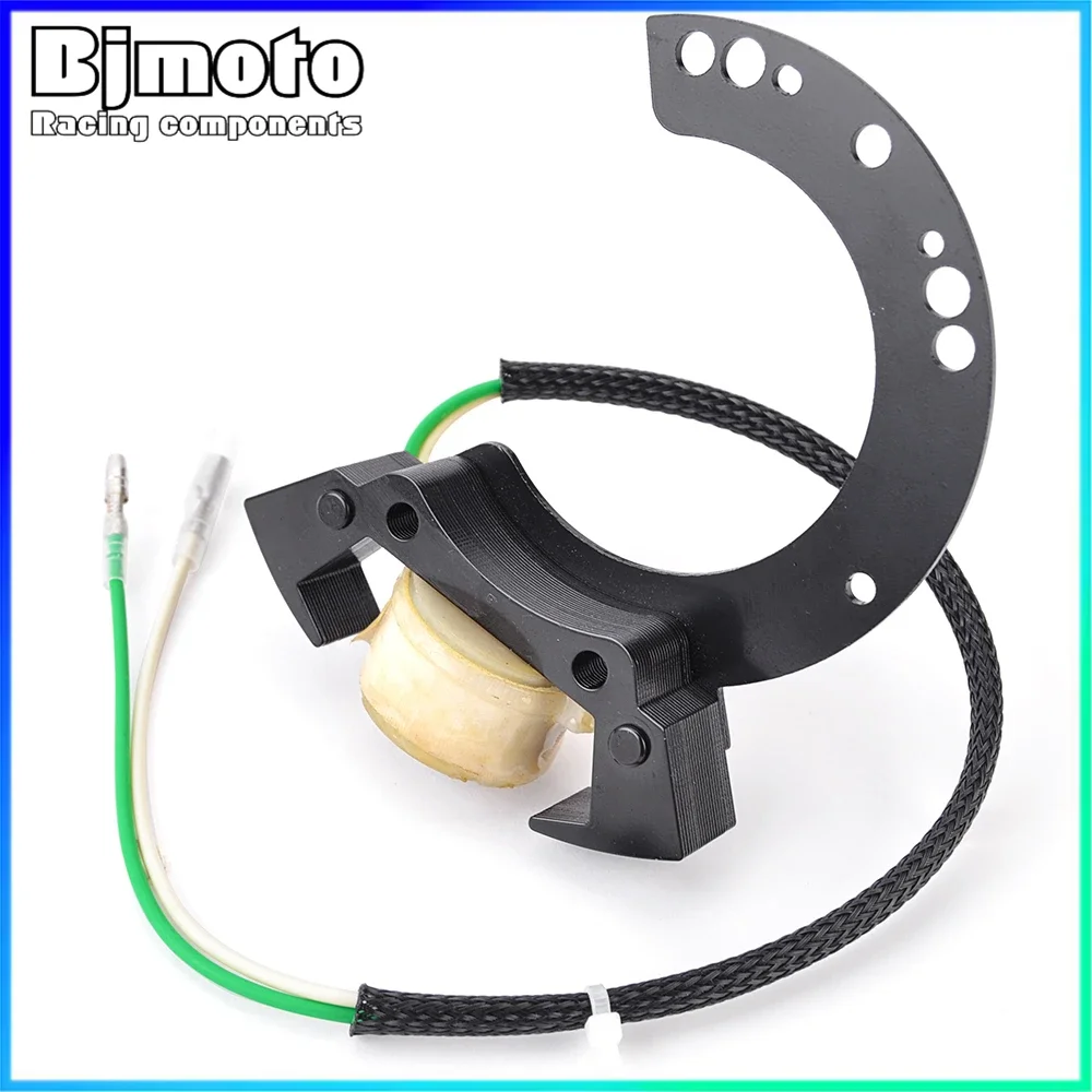 

Статорная катушка для Mercury 6HP 8HP 9.9HP 10HP 15HP 20HP 25HP 1997-2005 174-5721 855721T8 855721A4