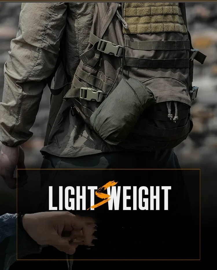 Lightweight Waterproof Tacticals Jacket Men's Summer Breathable Thin Hoody Raincoat Hunting Portable Windbreaker Skin Jackets 19 S4f2ccfc8d70449ed960ec5ef08fc31f6O