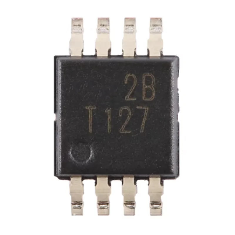 TMP75AIDGKTG4 Sensors, Transducers Temperature Sensors Analog and Digital Output Local -40°C ~ 125°C 11 b 8-VSSOP