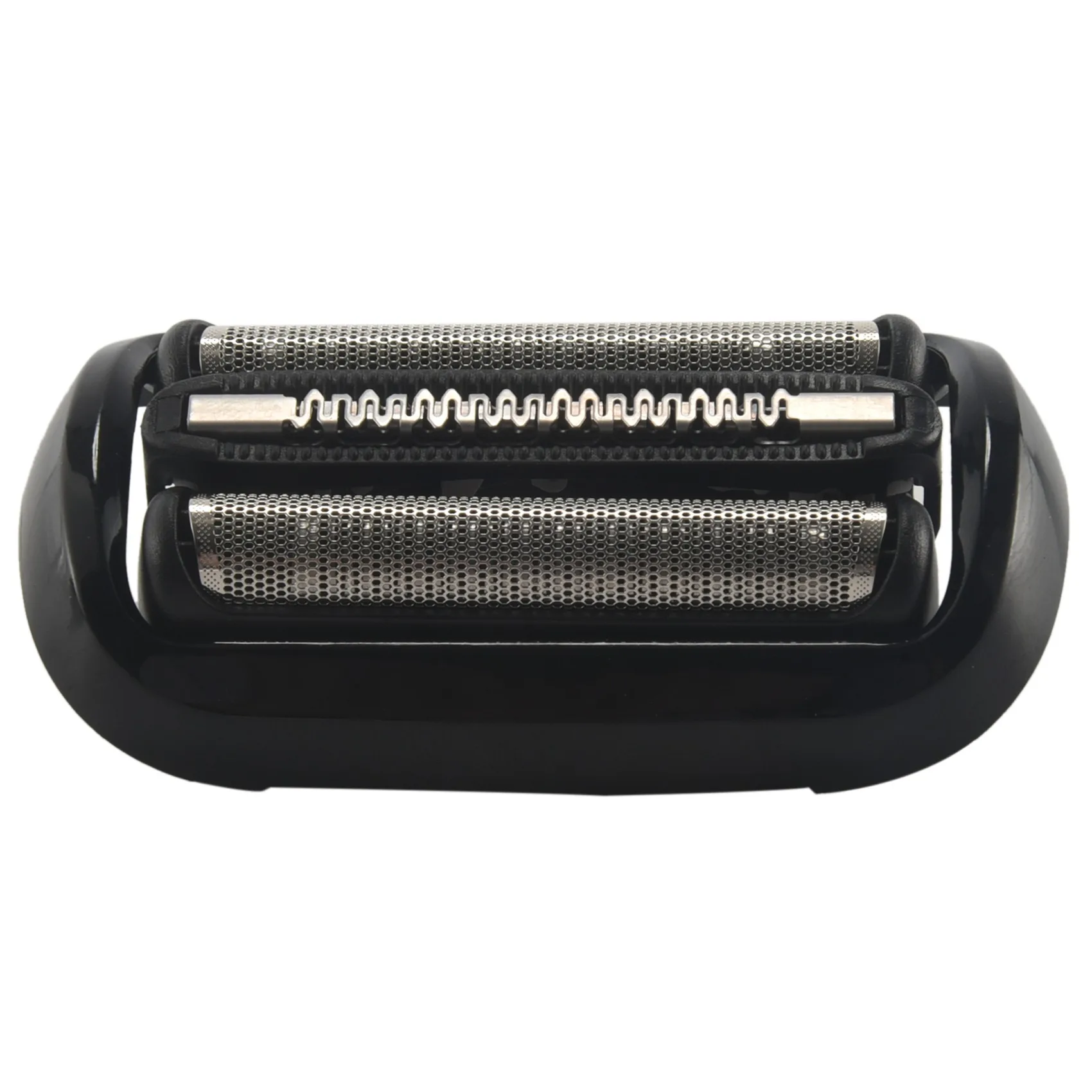 AT77 Replace Electric Shaver Head for Braun 53B Series 5-6 50-R1000S 50-B1300S 50-R1320S 50-R1300S 50-M4000Cs Razor Blade