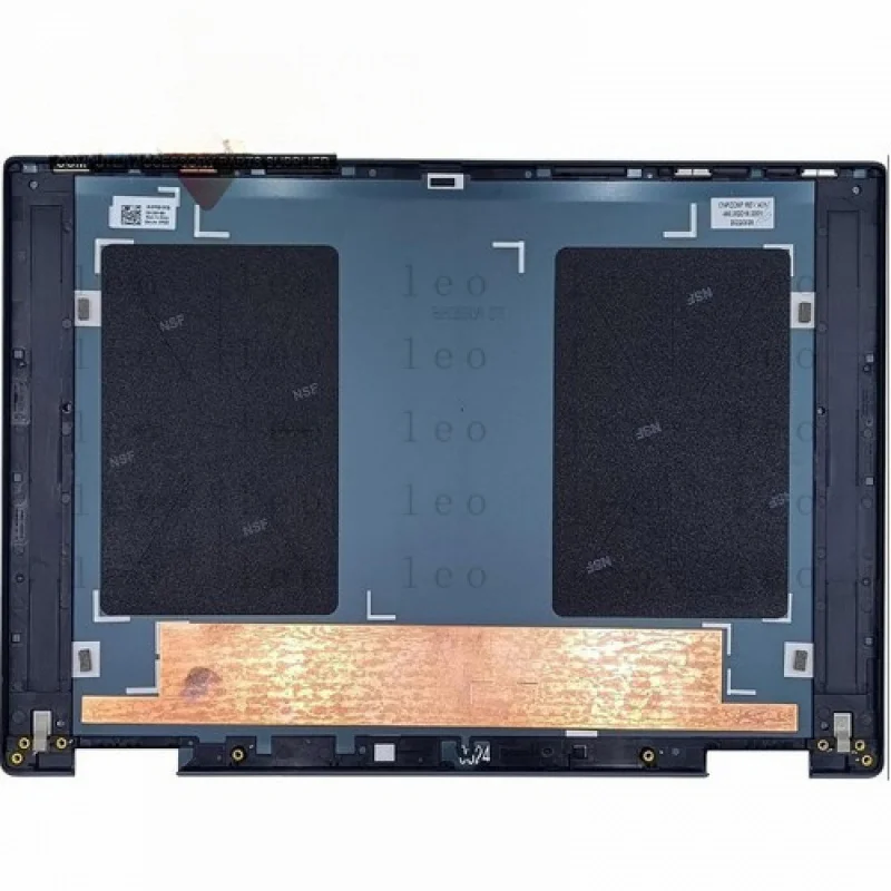 

XX новый для Dell Inspiron 16 Plus 7620 7625 0VFX9X VFX9X ЖК-дисплей задняя крышка верхний чехол