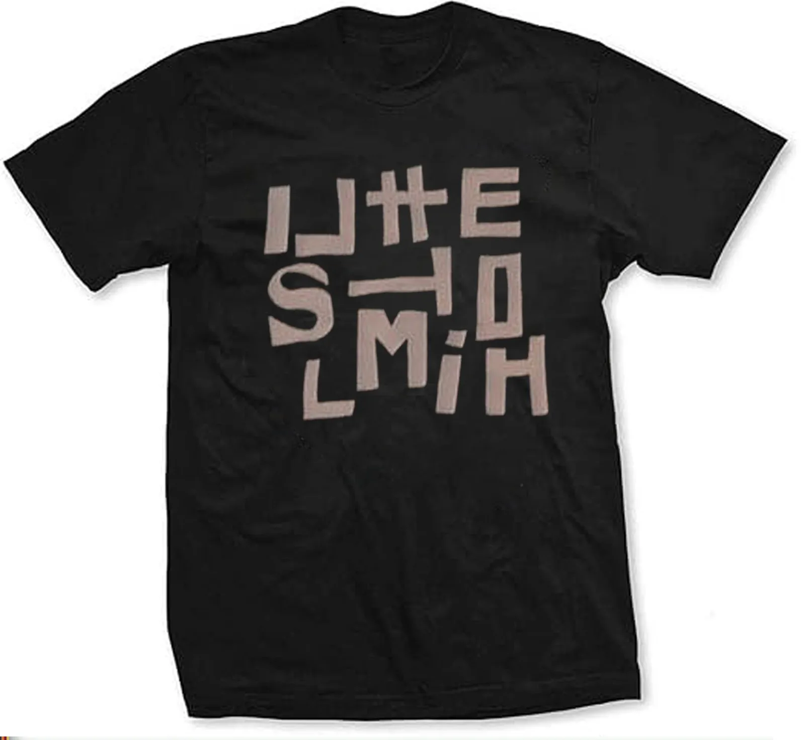 Elliott Smith Concert Tee To Me Elliott Smith T Shirt Unisex S-4XL NL2230