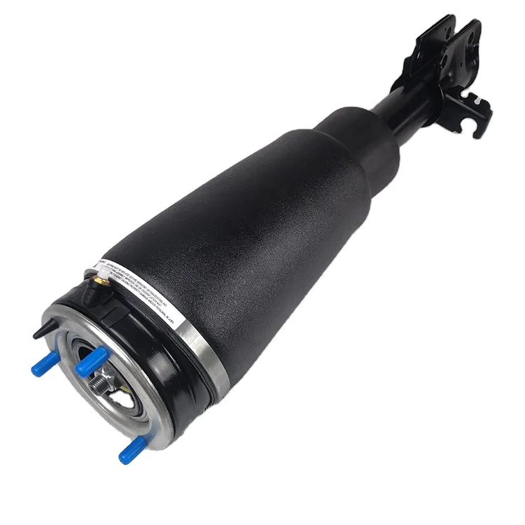 

LR012885 Автозапчасти Передний амортизатор пневматической подвески L322 для Land Rover RANGE ROVER III LR3 Air Shock