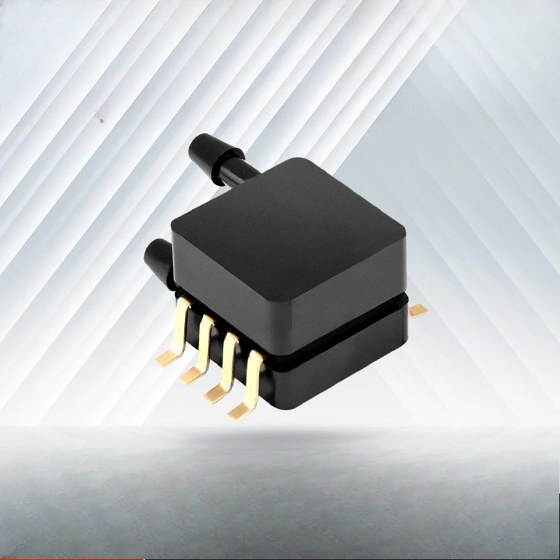 أجزاء لسلسلة 5023D ± 3kPaMEMS أجهزة استشعار الضغط أجهزة استشعار الغاز أجهزة استشعار ضغط الإطارات مضخات فراغ