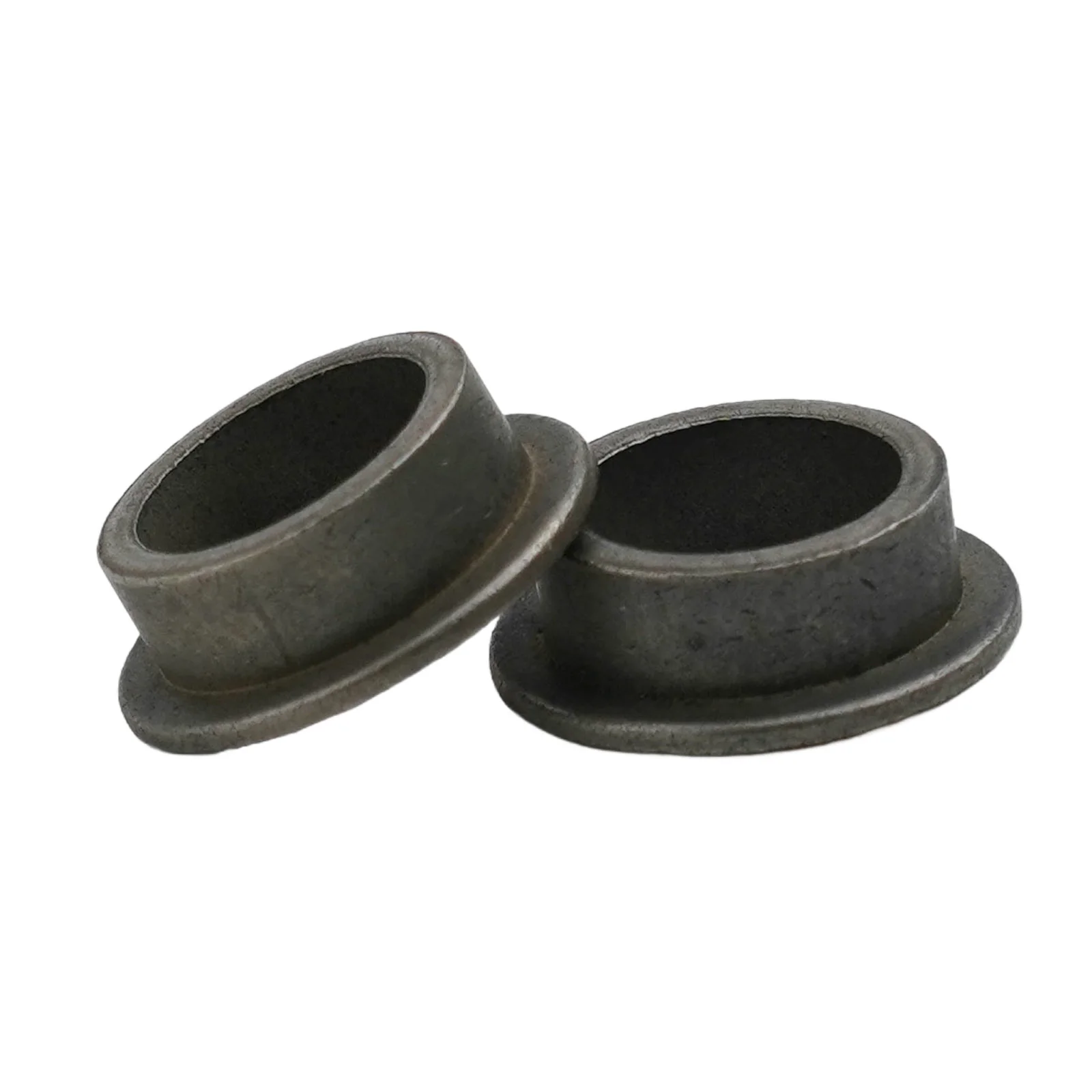 

Эффективно заменяет стальные втулки переключения передач ручной коробки передач с помощью этого полного набора зажимов для совместимости