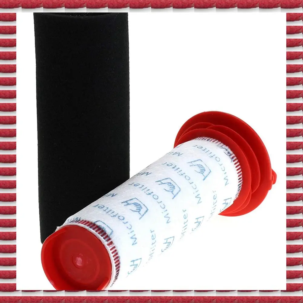 Filtro Hepa de substituição A97G para aspirador de pó portátil Athlet, BCH6L2560 BCH6L2561 BCH6ZOOO