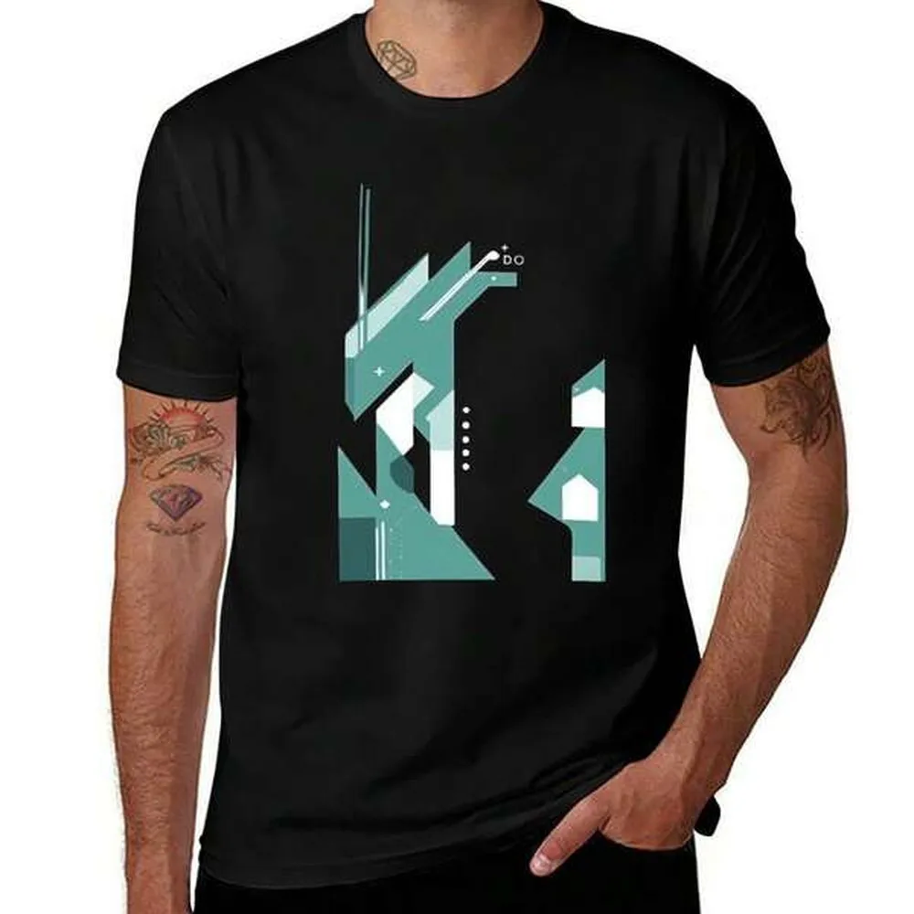 Custom Name Number Badminton Jersey T-Shirt For Men Women Pure Cotton Stylish Men's Graphic Tee