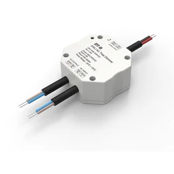 110V 220V 230V AC Triac DALI ściemniacz 150-360W faza cięcia Mosfet ściemniania spływu Ddge sterowania DT-B do lampy LED