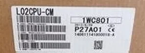 

PLC L02CPU-CM LJ71C24-CM