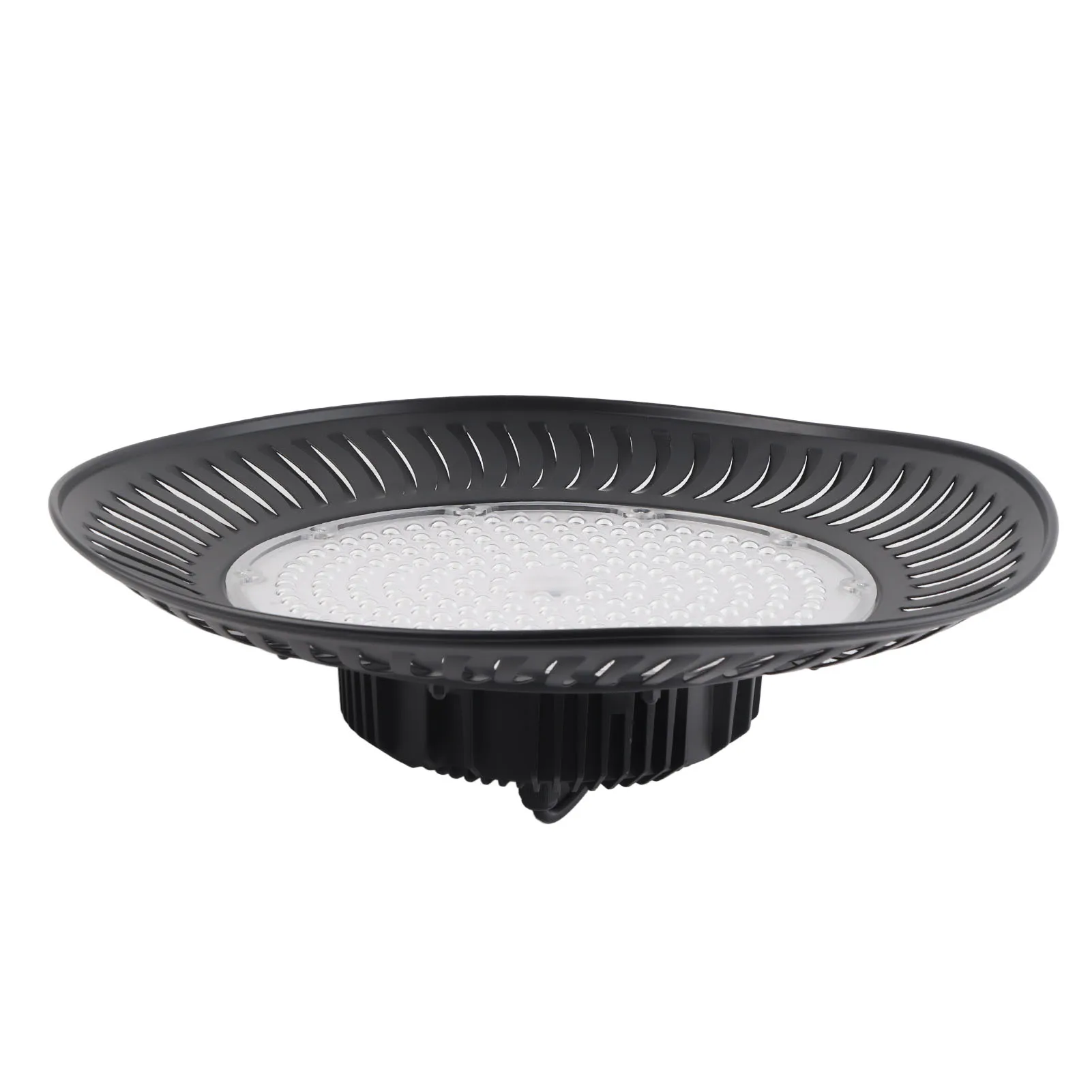 High Bay LED High Bay Light, Luzes LED Shop, Bay Lights, Armazém, 14000LM