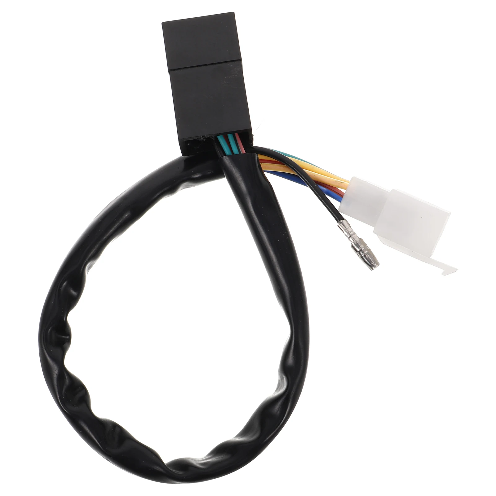 

Universal 5-Speed Gear Display Digital Indicator Sensor Motorbike Atv Accessories Transmission Speed Monitor Led Display