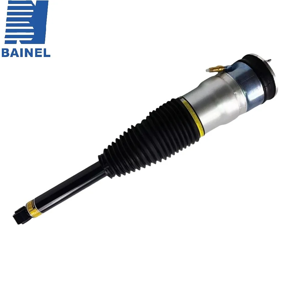 BAINEL ممتص الصدمات الخلفي الأيسر لـ TESLA Model S 2012-2016 OE 6006352-07-A 6006352-07-B 6006352-06-C 6006352-00-D #5