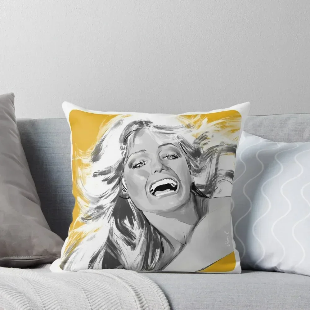 

TGIF Throw Pillow Sofa Cushion Cover Cusions Cover Luxury Pillow Case Decorative Cushion Cover pillow