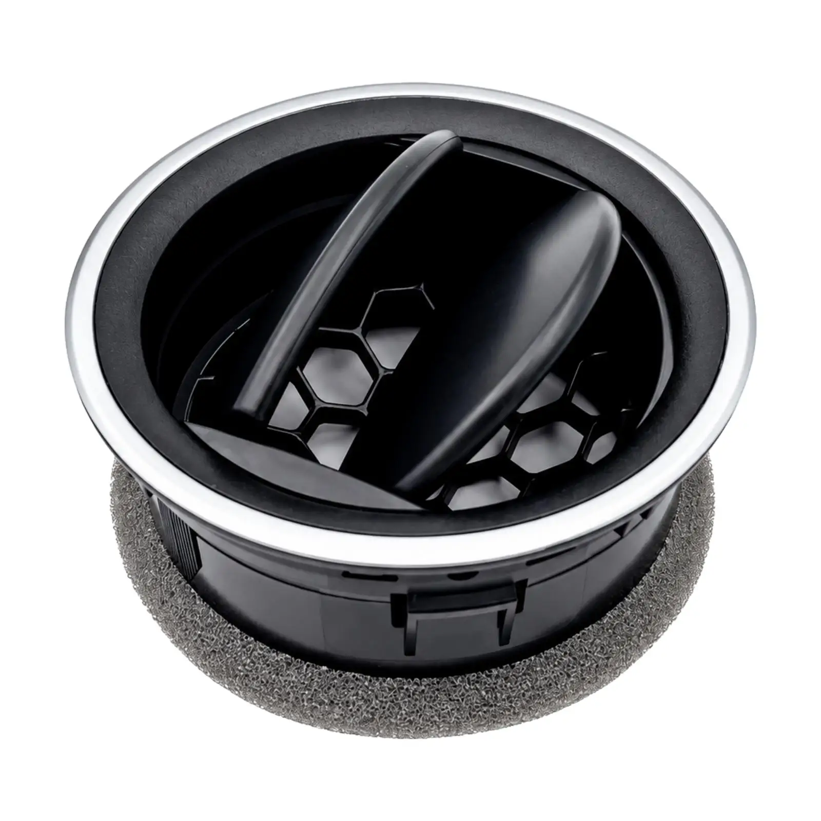 OE 2H0 819 703 F Air Vent OEM Replacement German Automaker Pickup Truck Dashboard Vent Compatible