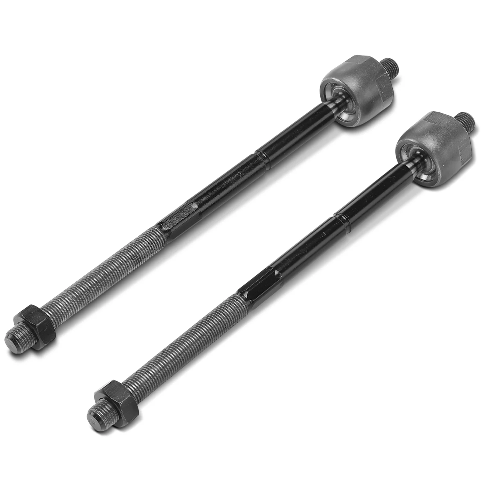 A-Premium 2x Front Inner Steering Tie Rod End for Chrysler PT Cruiser 2001-2010 Neon Dodge Neon 2000-2005 SX 2.0 2003-2005