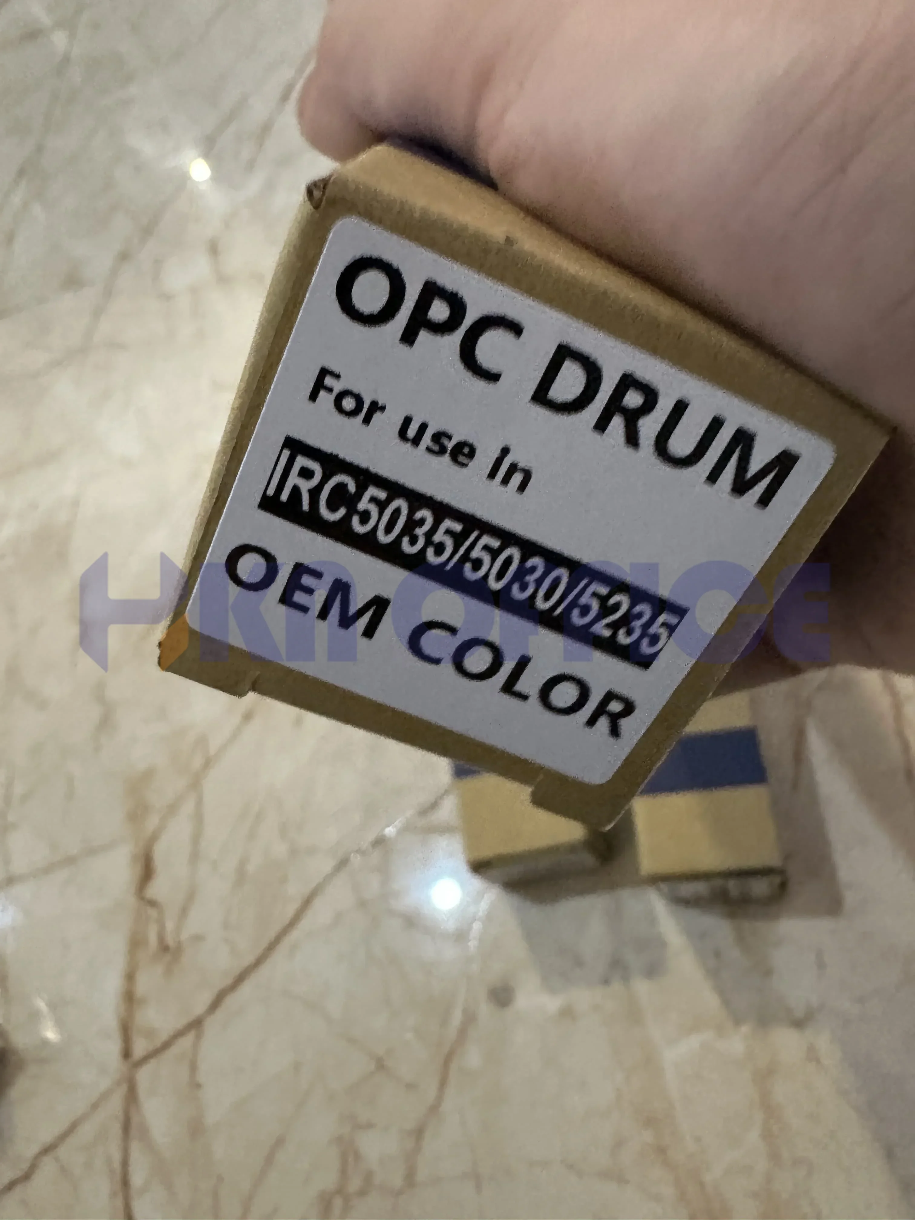 5PCS GPR30 GPR31 Japan Quality OPC Drum for Canon IR ADVANCE IRC5030 IRC5035 C5045 C5051 C5235 GPR-30 GPR-31