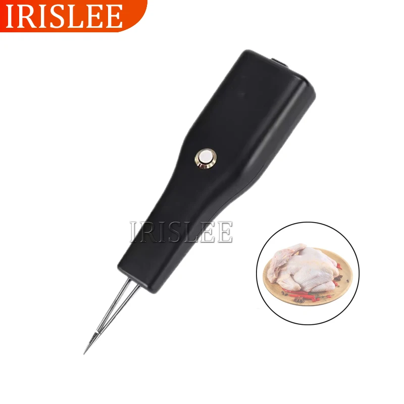 

Chicken Duck Goose Electric Hair Plucker Feather Removal Machine Automatic Epilator Machine