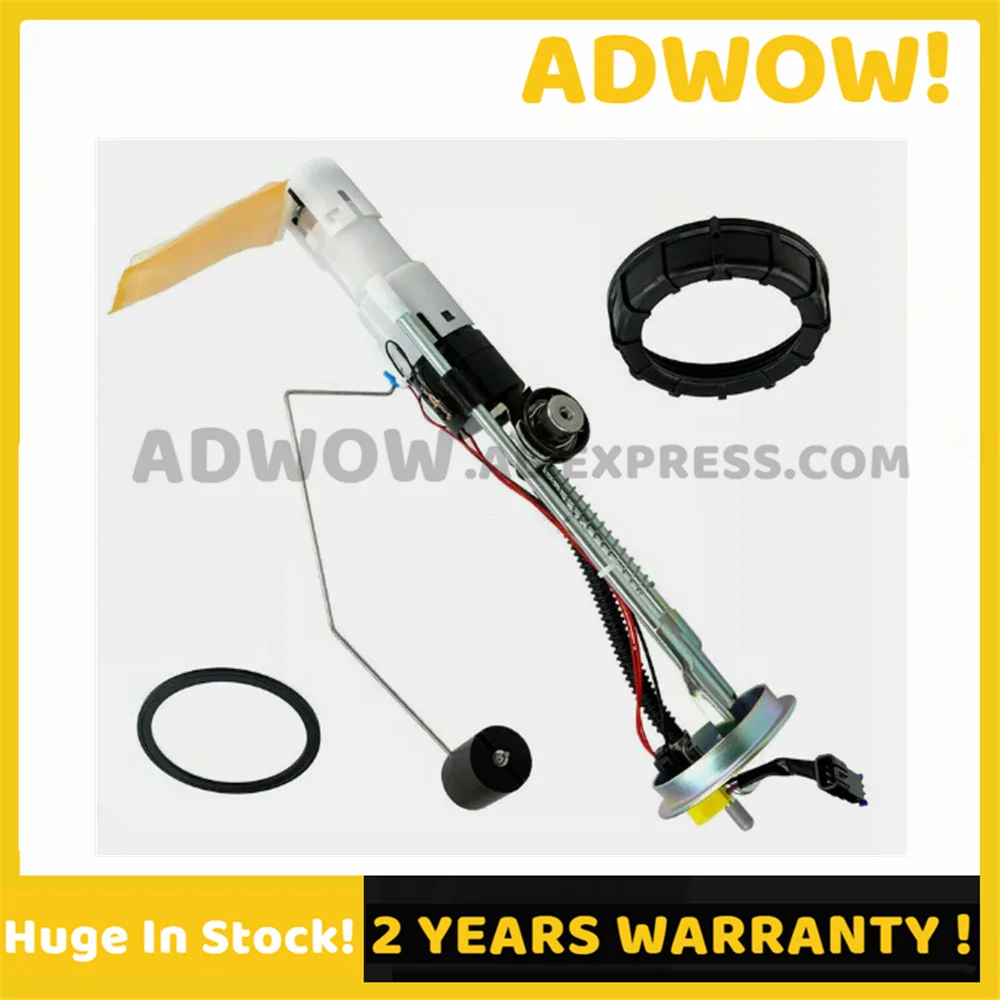 

Fuel Pump Assembly Fuel Level Sending Unit Motorcycle Accessories for Polaris Ranger 500/700/800 2008-13 New 2204306 2520817