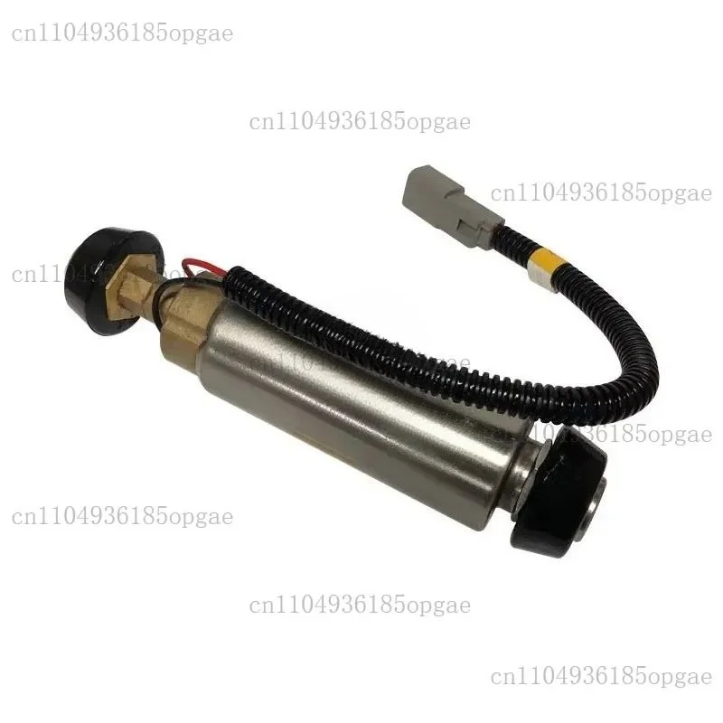 Hot-selling fuel pump 6245-71-8111 6245718111 excavator parts 3968188 for PC300-8 excavator parts