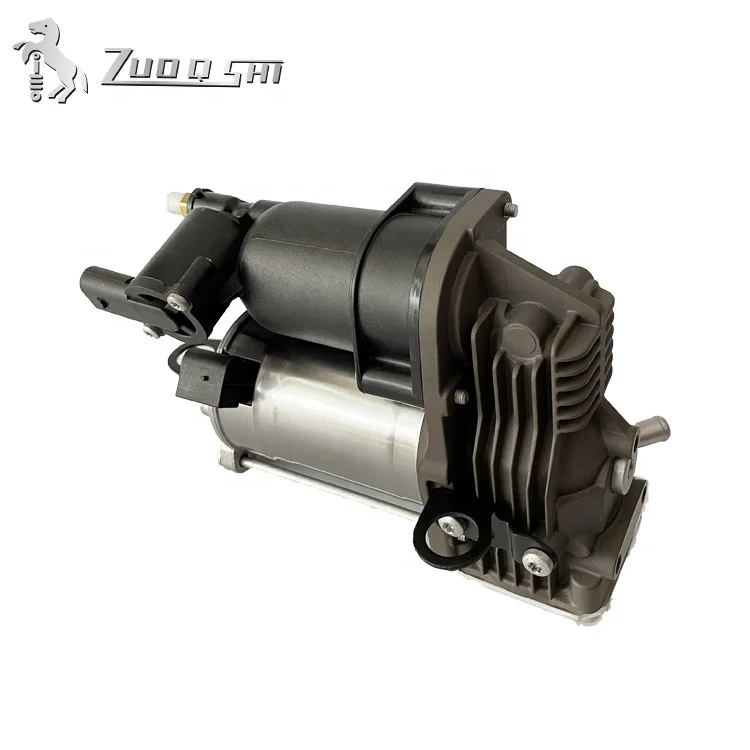 A1663200104 Is Suitable for Mercedes Benz W166 X166 air Suspension Compressor