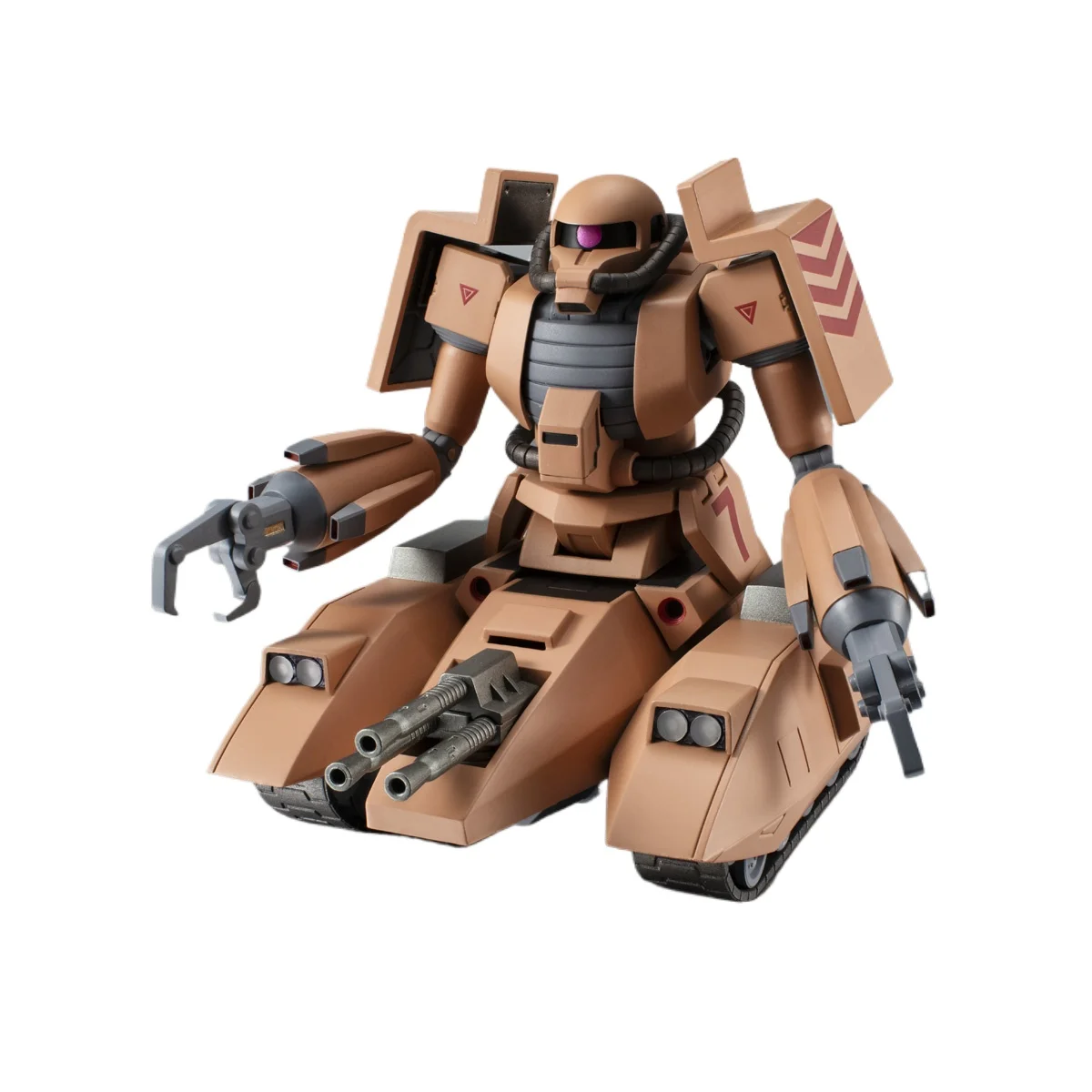 

Bandai Robot Spirits Side MS MS-06V ZAKU TANK SAND SHEEP A.N.I.M.E. Вер. Коллекционные фигурки из АБС-пластика и ПВХ ИГРУШКИ