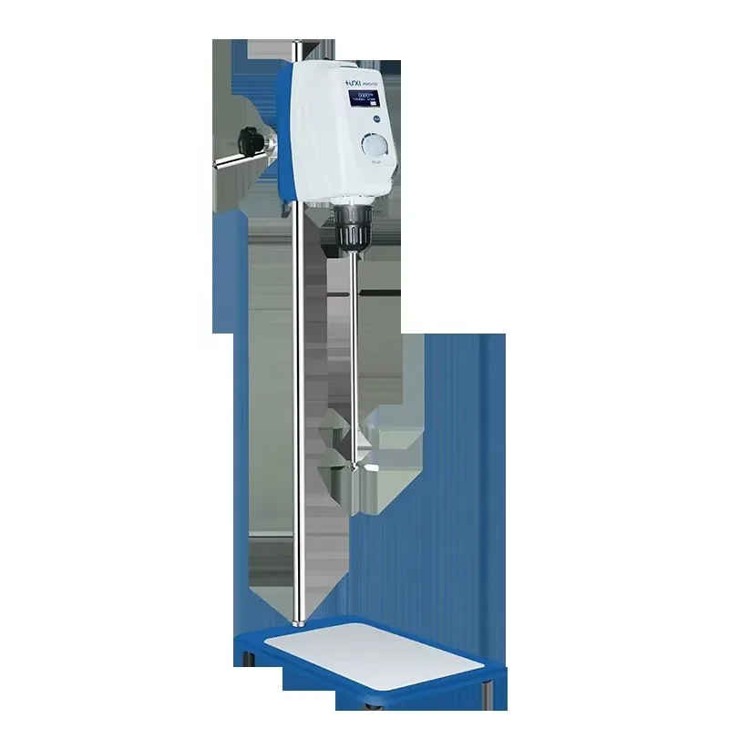 Laboratory Electric Overhead High Shear Lab Stirrer 60L