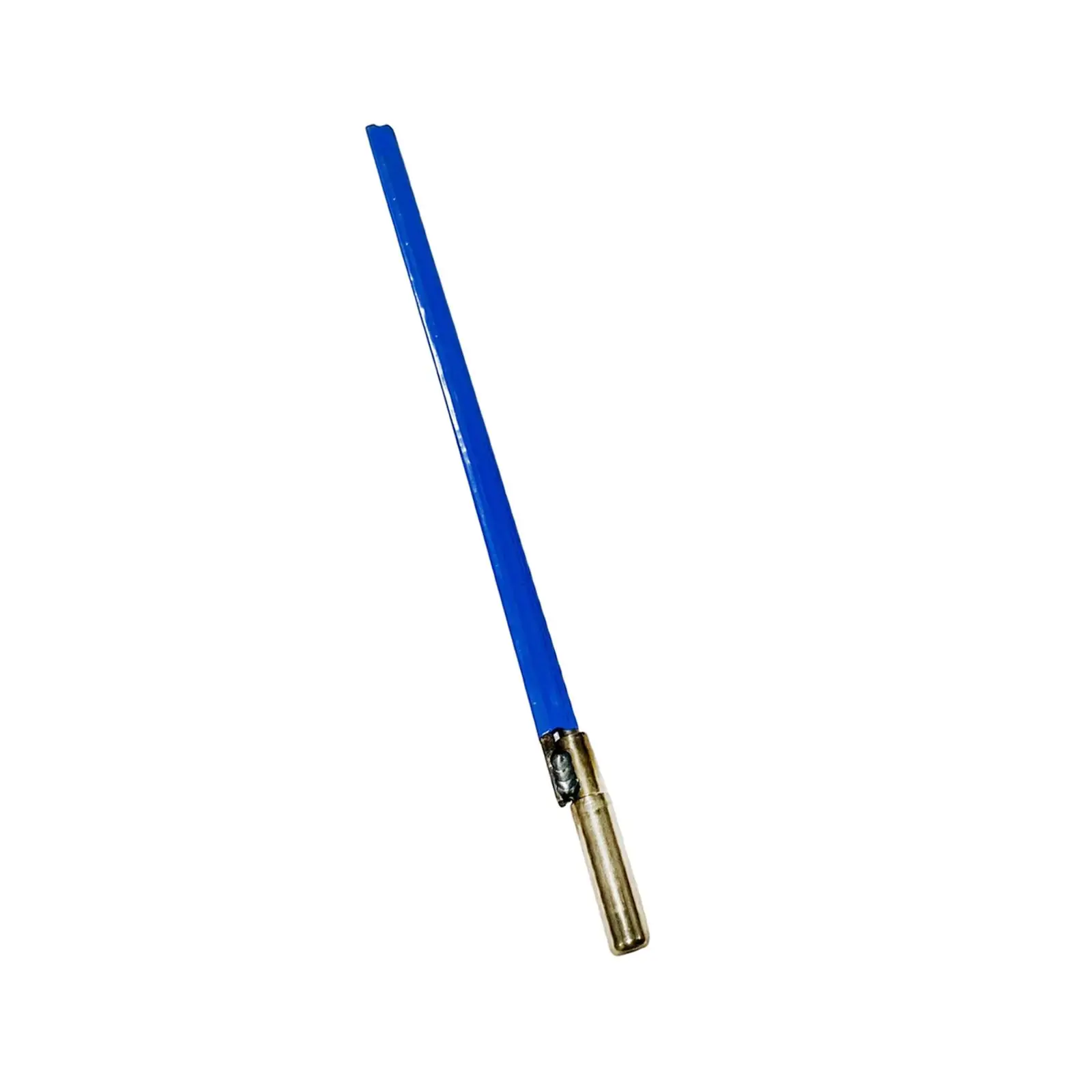 Two Way Guitar Truss Rod with L Wrench Portable Repair Multifunction Guitar Parts Neck Repair Adjustment for Electric